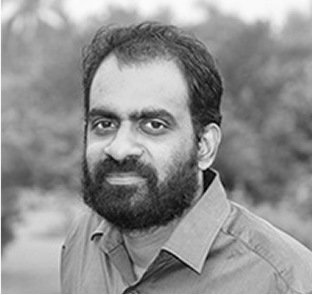 V.S.R Arun Babu